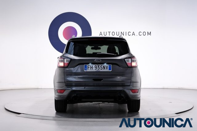 FORD Kuga usata, con Lettore CD