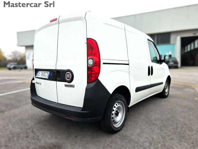 FIAT Doblo usata, con Servosterzo