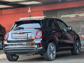 FIAT 500X usata, con Airbag Passeggero
