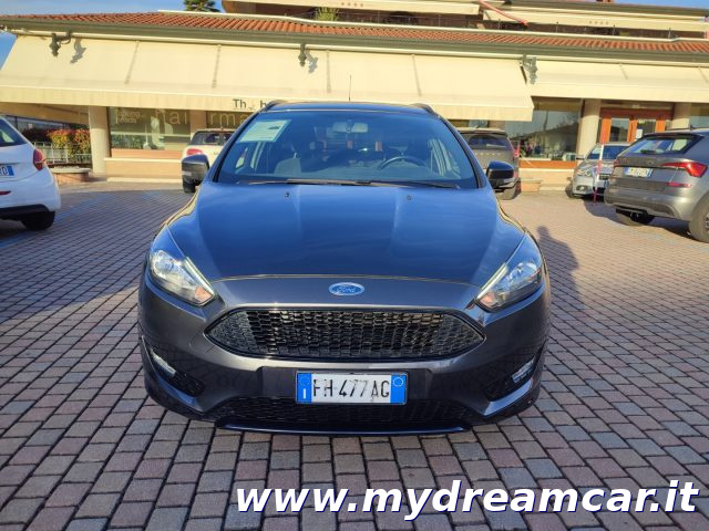 FORD Focus usata 22