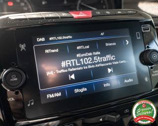 LANCIA Ypsilon usata, con Servosterzo