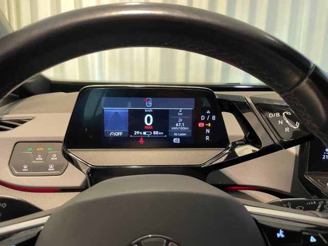 VOLKSWAGEN ID.3 usata, con Controllo automatico clima