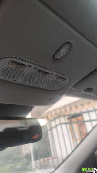 NISSAN Qashqai usata, con Chiusura centralizzata senza chiave