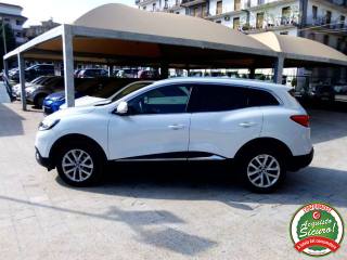RENAULT Kadjar usata, con Airbag Passeggero