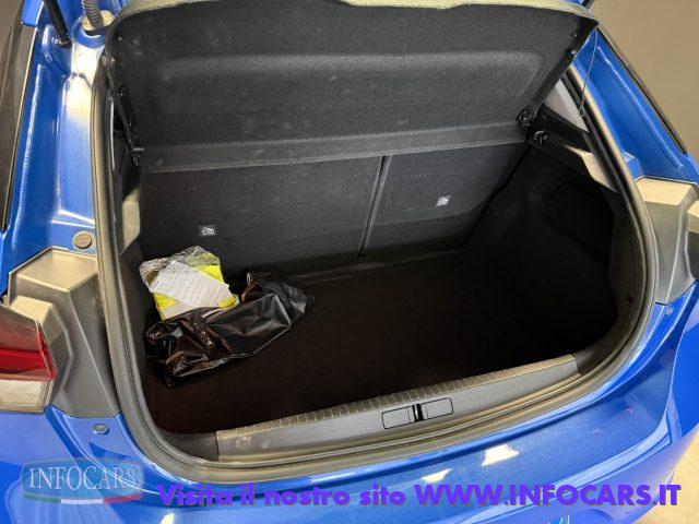 OPEL Corsa usata, con Vivavoce