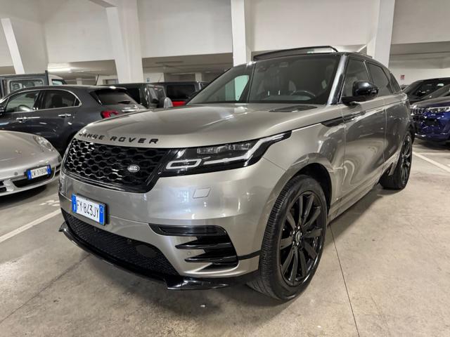 LAND ROVER Range Rover Velar usata, con Airbag laterali