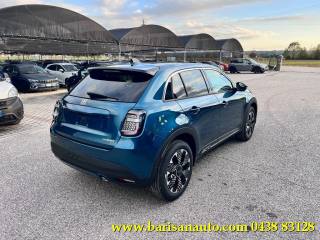 FIAT 600 usata, con Airbag laterali