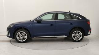AUDI Q5 usata, con Airbag