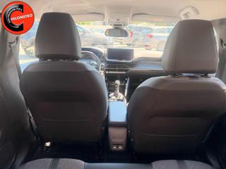 PEUGEOT 208 usata, con Immobilizzatore elettronico