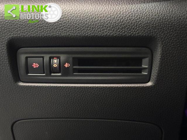 FOTON Tunland G7 usata, con Servosterzo