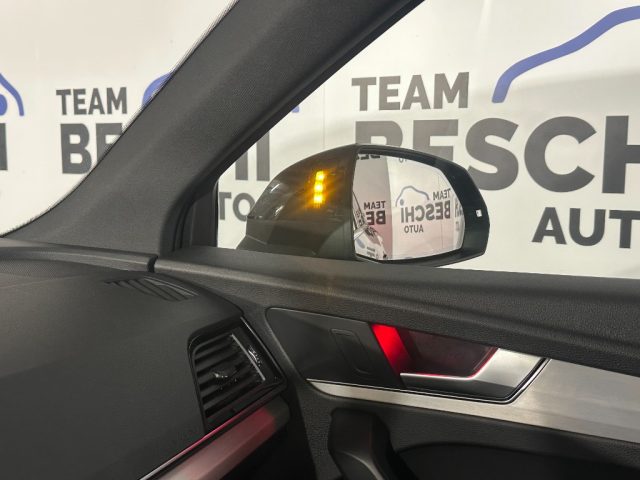 AUDI Q5 usata, con Climatizzatore