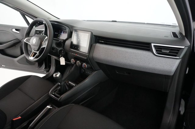 RENAULT Clio usata, con Volante multifunzione