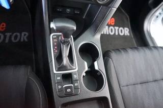KIA Sportage usata, con Filtro antiparticolato