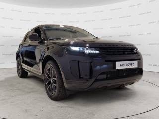 LAND ROVER Range Rover Evoque usata, con Chiusura centralizzata