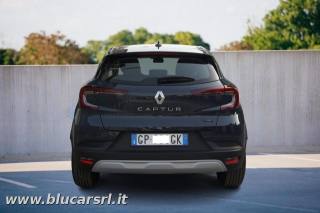 RENAULT Captur usata, con Airbag Passeggero