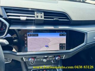AUDI Q3 usata, con Cruise Control