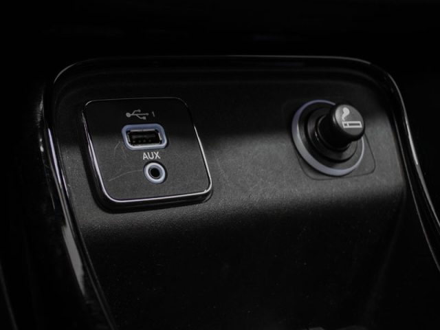 JEEP Compass usata, con Frenata d
