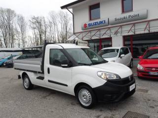 FIAT Doblo +IVA 1.6 MJT 120CV Cassonato Work-Up