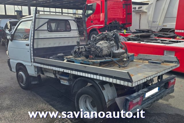 PIAGGIO Porter usata, con Fendinebbia