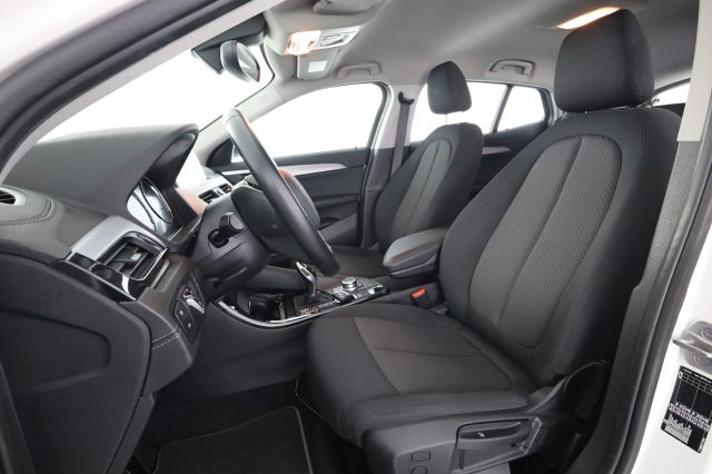 BMW X2 usata 1