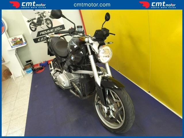 BMW R 1200 R usata 5