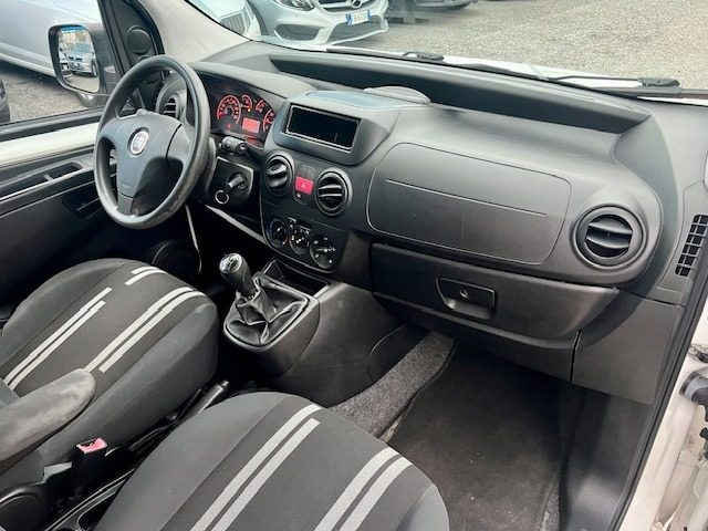 FIAT Fiorino usata 16
