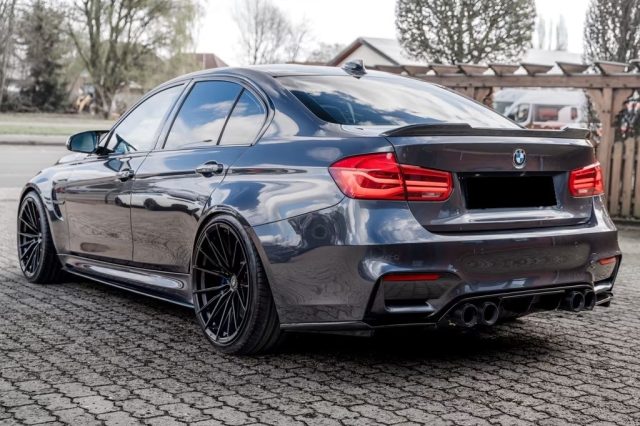 BMW M3 usata, con Alzacristalli elettrici