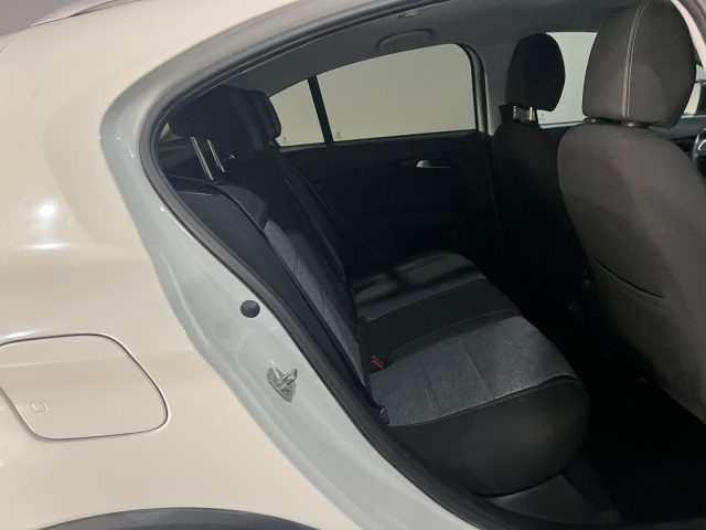 FIAT Tipo usata, con Controllo trazione
