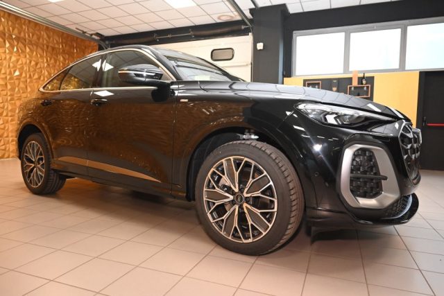 AUDI Q5 usata 6