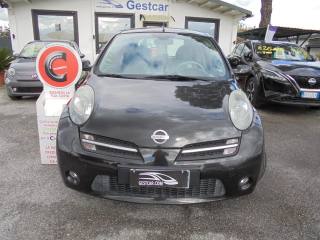 NISSAN Micra usata, con Airbag