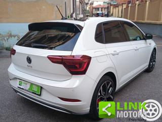 VOLKSWAGEN Polo usata, con Autoradio