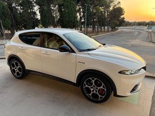ALFA ROMEO Tonale usata, con Airbag laterali
