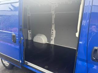 PEUGEOT Boxer usata, con Controllo automatico clima
