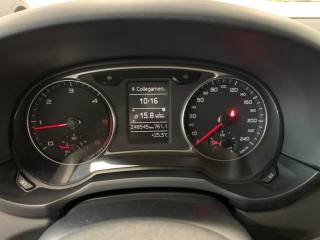 AUDI A1 usata, con Chiusura centralizzata telecomandata