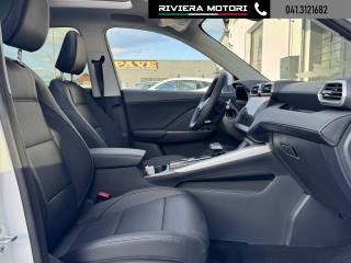 MG ZS usata, con Chiusura centralizzata