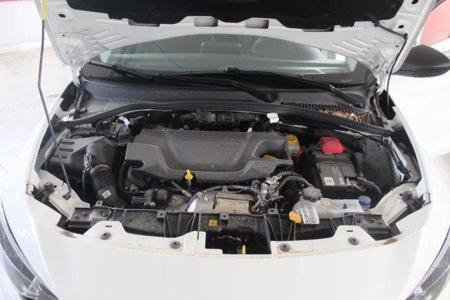 FIAT Tipo usata, con Volante multifunzione