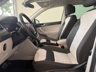 VOLKSWAGEN Tiguan usata, con Fari LED
