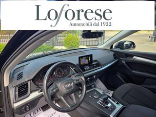 AUDI Q5 usata, con Cerchi in lega