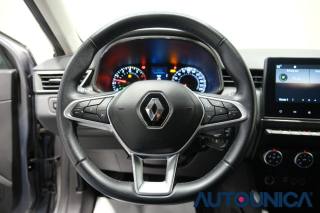 RENAULT Clio usata, con Boardcomputer