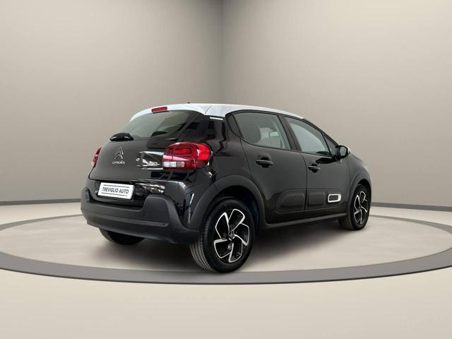 CITROEN C3 usata, con Alzacristalli elettrici