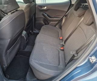 FORD Fiesta usata, con Fendinebbia