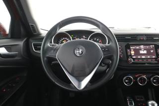 ALFA ROMEO Giulietta usata 5