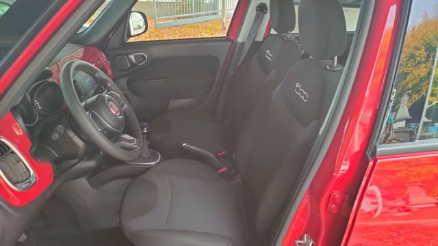 FIAT 500L usata, con Autoradio