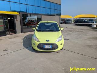 FORD Ka+ usata, con Airbag