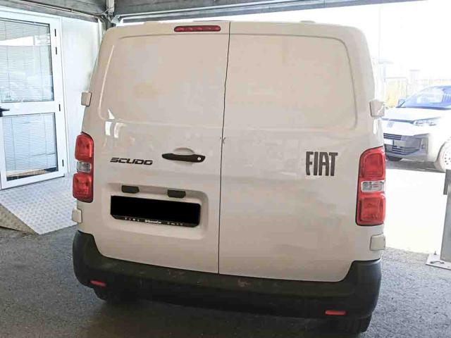 FIAT Scudo usata, con Airbag Passeggero