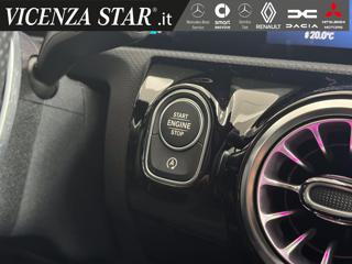MERCEDES-BENZ A 200 usata, con ESP