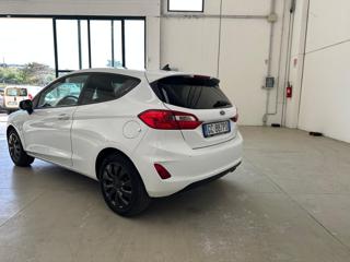 FORD Fiesta usata, con Alzacristalli elettrici