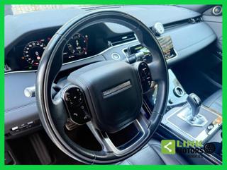 LAND ROVER Range Rover Evoque usata, con Luci diurne LED