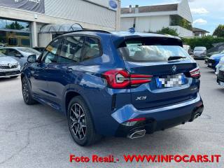 BMW X3 usata, con Airbag Passeggero