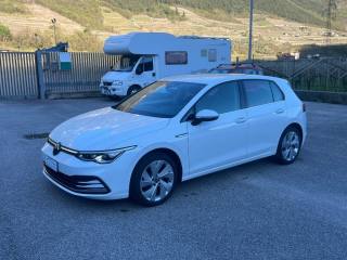 VOLKSWAGEN Golf usata, con Boardcomputer